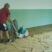 Renovácia parkiet<br />
